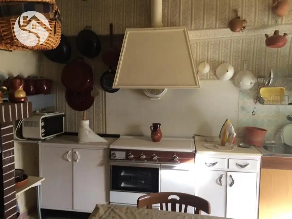 Cocina de Piso en venta en Huete