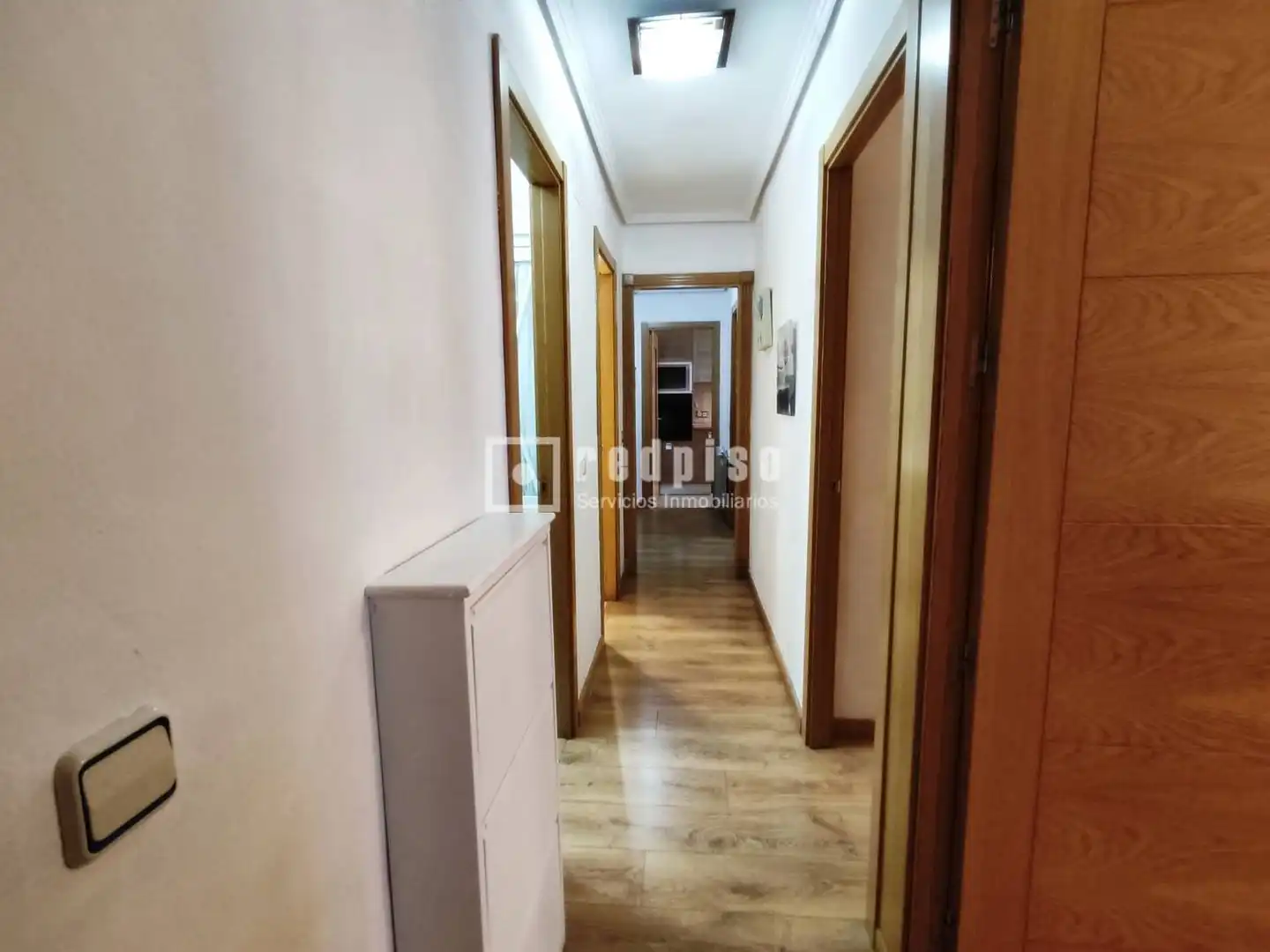 Pis de lloguer en Móstoles amb Aire condicionat, Calefacció i Terrassa