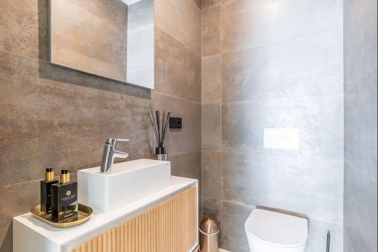 Villa con piscina in vendita a La Fustera, imagen 16