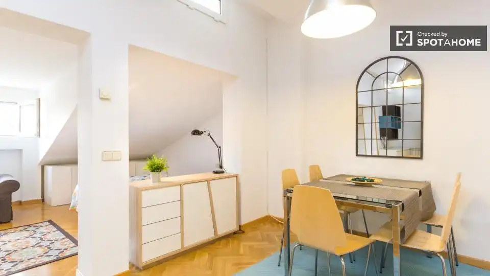 Wohnung zur Miete in Centro, imagen 7