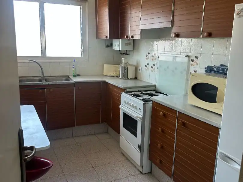 Piso en venta en Carrer del Berguedà 31, imagen 4