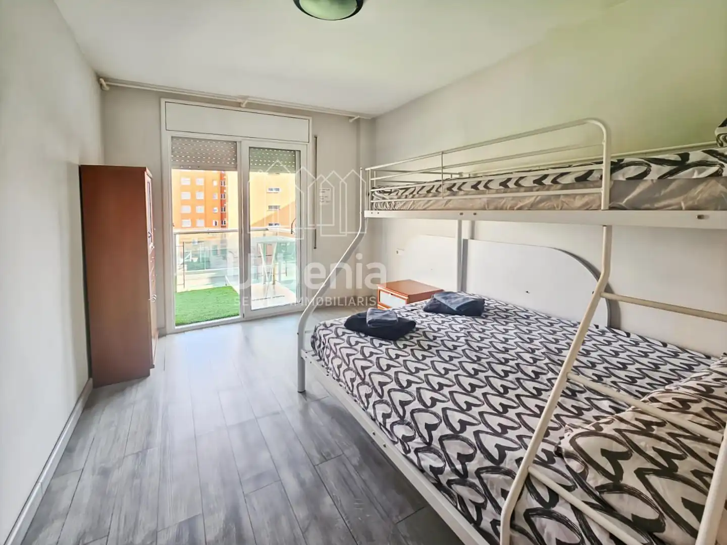 Wohnung mit Pool zum Verkauf in Santa Susanna, imagen 15