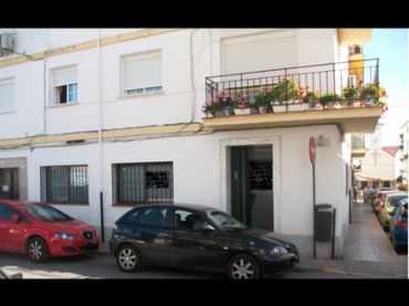 Local comercial en venda a Calle Teniente Alcalde Andrés Castro Sandaza