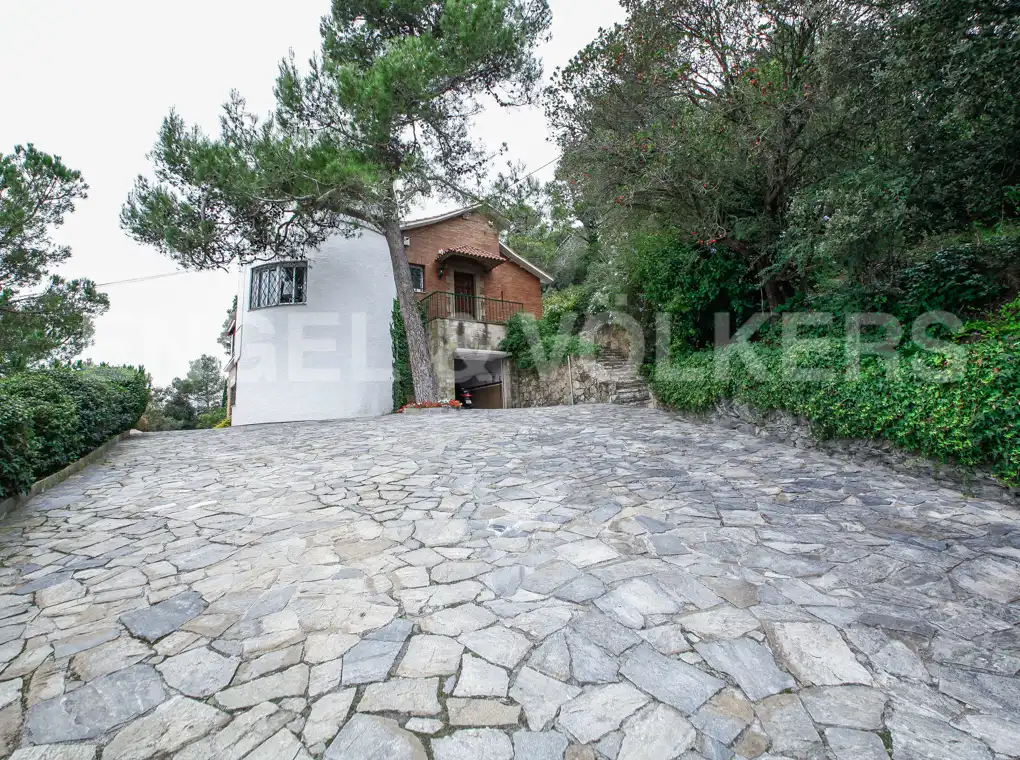 Casa amb piscina en venda a La Floresta, imagen 53
