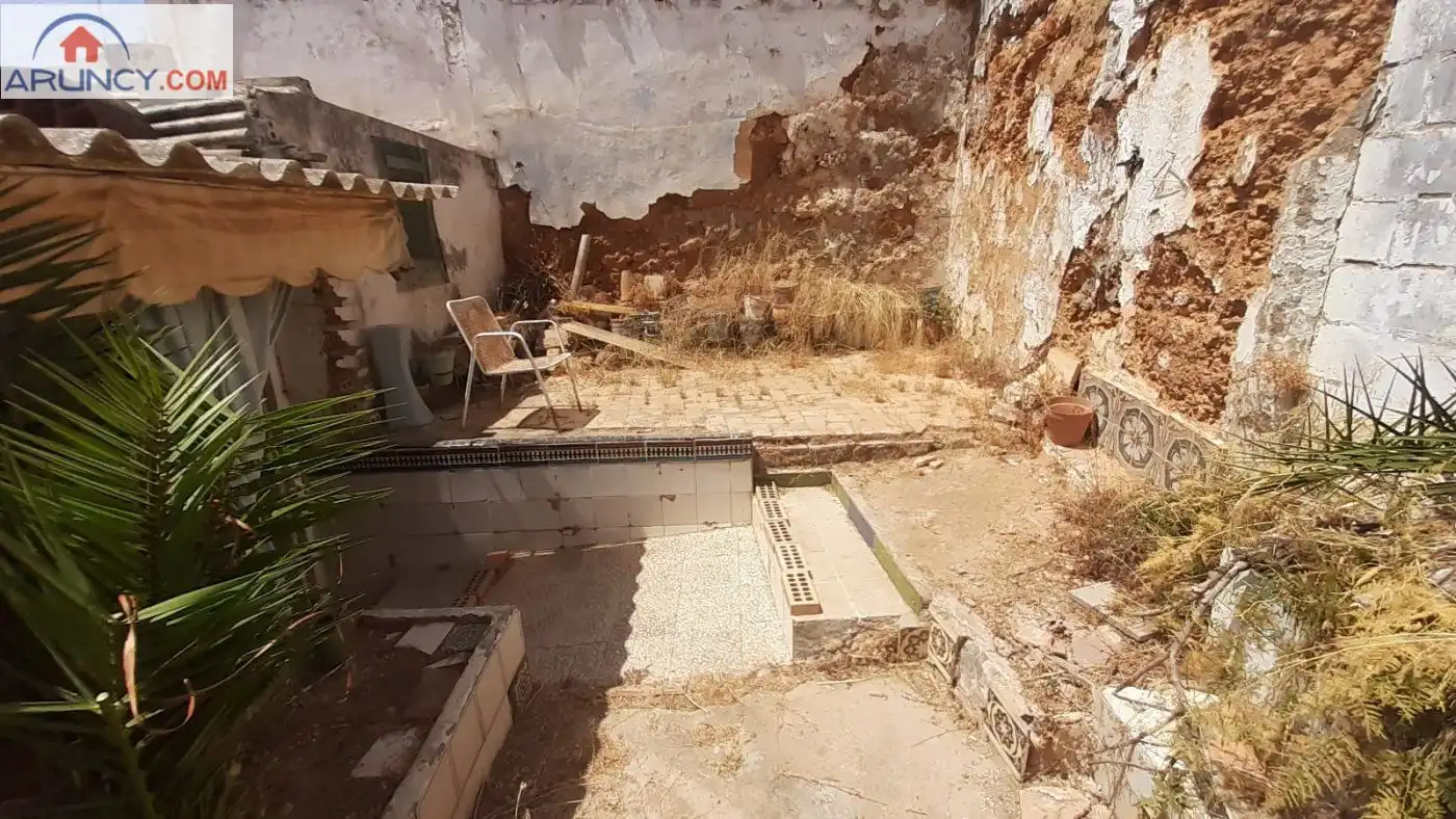 Casa o xalet en venda a Centro