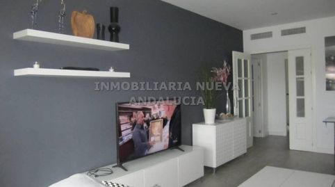 Foto 3 de Piso de alquiler en Nueva Almería - Cortijo Grande - Vega de Acá, Almería Capital