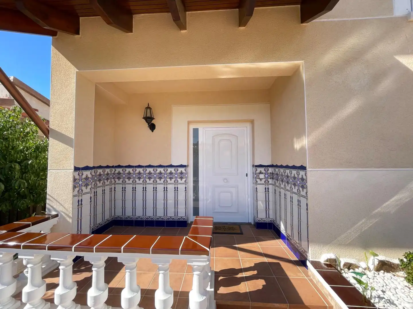 Casa amb piscina en venda a La Franquesa - Oasis Park, imagen 8