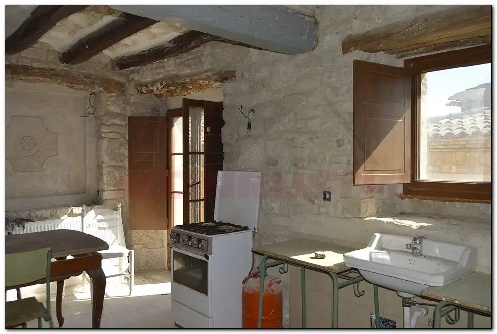 House with terrace for sale in Sant Martí de Riucorb, imagen 21