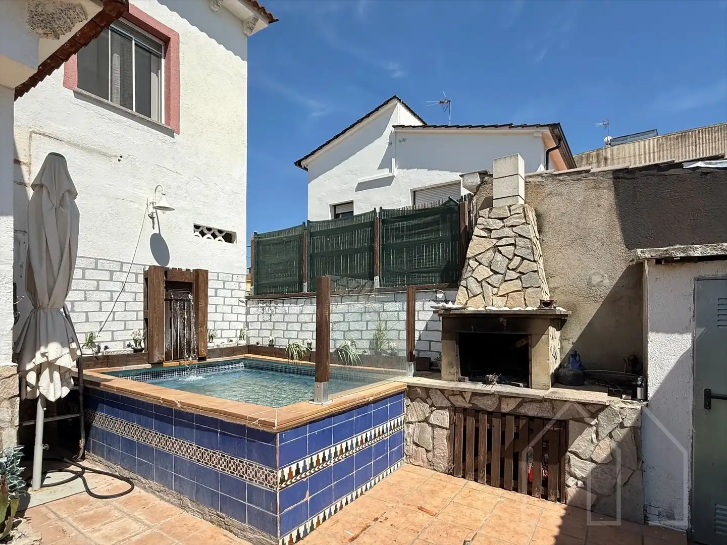 Maison avec piscine à vendre à Sils, imagen 14