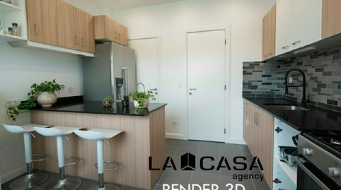 Foto 5 von Wohnung zum Verkauf in La Plana, Esplugues de Llobregat