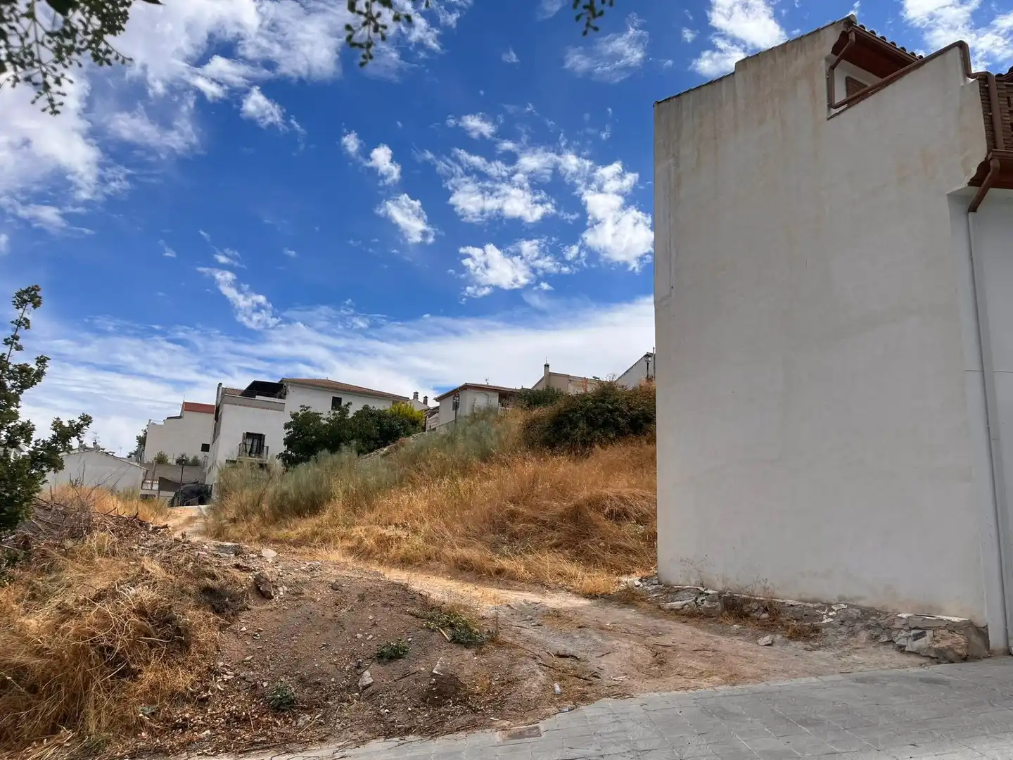 Terreno residenziale in vendita a Avenida de Gregorio Fernández s/n, imagen 3