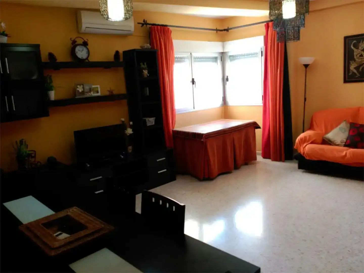 Fotografía del inmueble reportado: 230 €/mes — Joaquina Eguaras, Granada