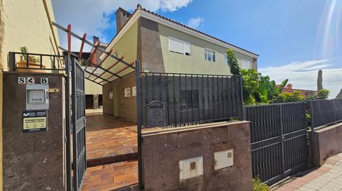 Foto 4 de Casa o chalet en venta en Calle Soria, 86, Marzagán - Los Hoyos - La Montañeta, Las Palmas de Gran Canaria