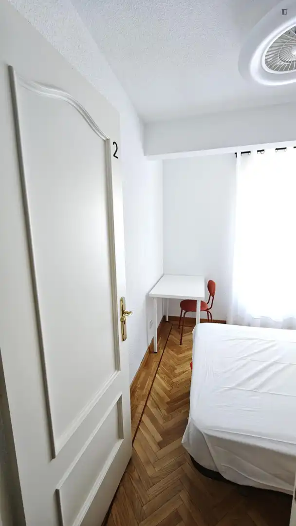 Zimmer in La Alhóndiga