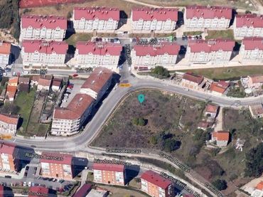 Terreno residenziale in vendita a 5, AR-40-E DEL PXOM, CARRETERA SANTA MARIÑA