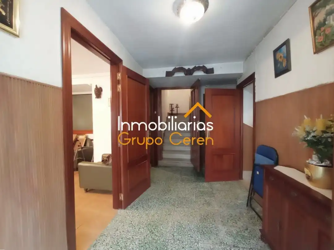 Casa o xalet en venda a Herramélluri
