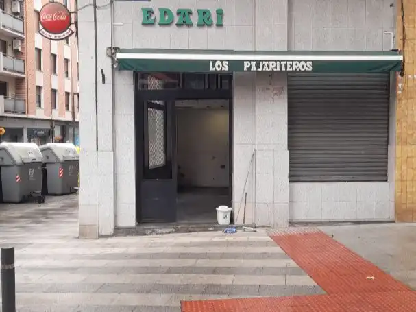 Commercial properties for rent in Erandio, Bizkaia