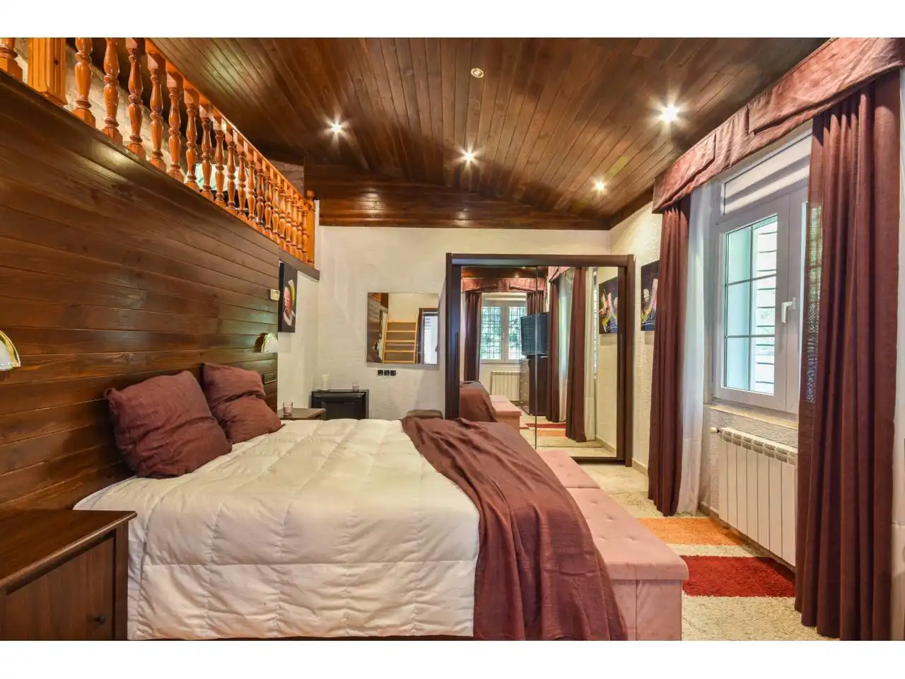 Casa con piscina in vendita a Vilanova del Vallès, imagen 33