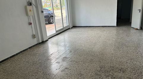 Foto 5 von Geschaftsraum zur Miete in Algorós - El Derramador, Elche / Elx