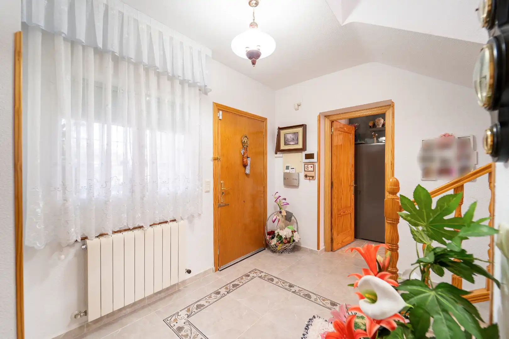 Casa o chalet en venta en El Álamo con Aire acondicionado, Calefacción y Jardín privado