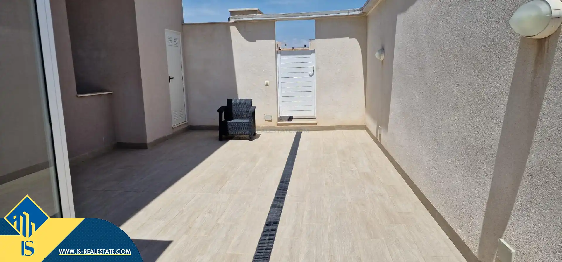 Wohnung mit Pool zum Verkauf in Playa del Acequión, Náufragos y Rocío del Mar, imagen 59