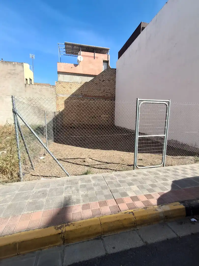 Aparcament de Residencial en venda en Dos Hermanas