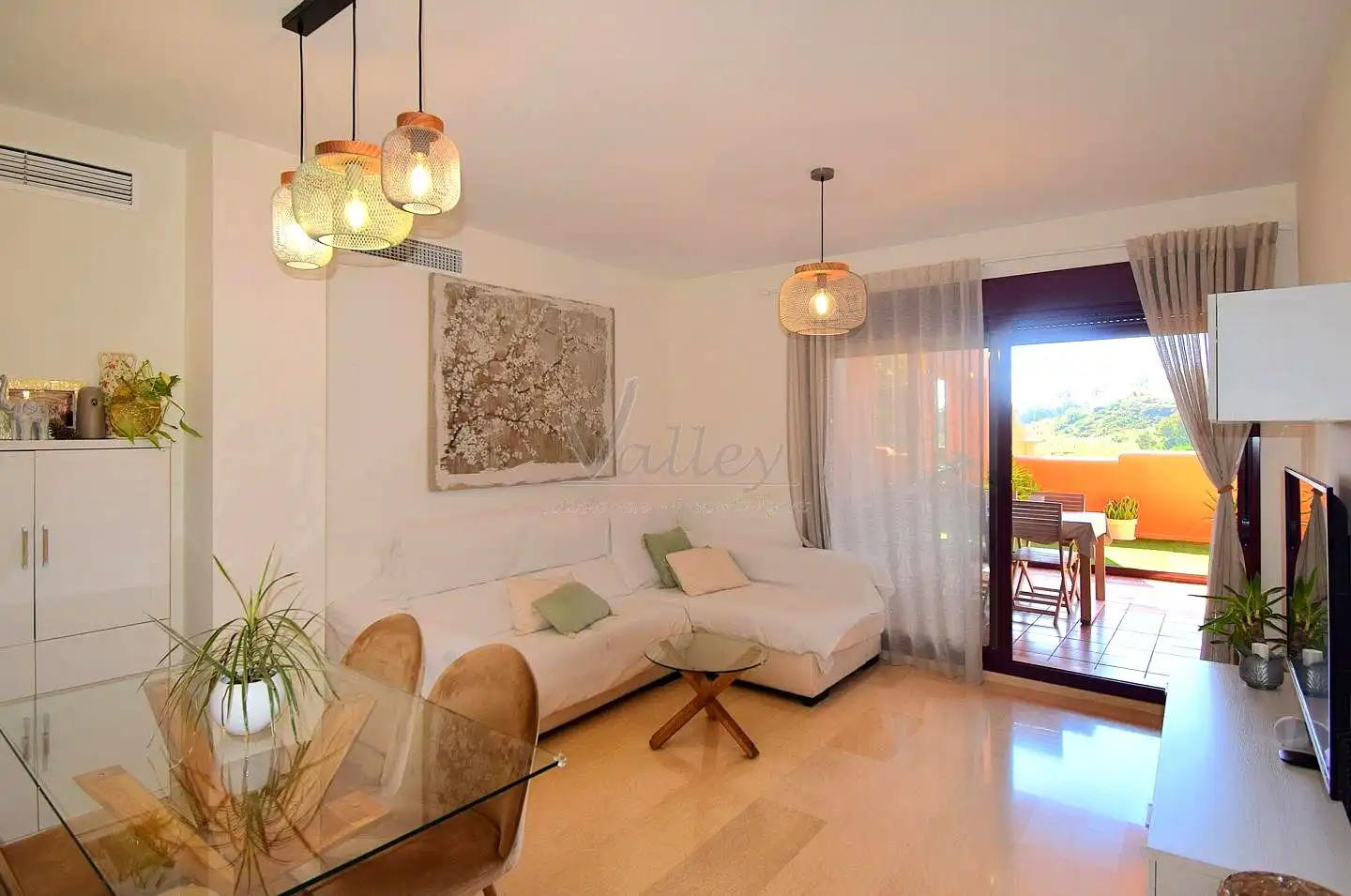 Appartamento con piscina in vendita a Calle Rubi, imagen 11
