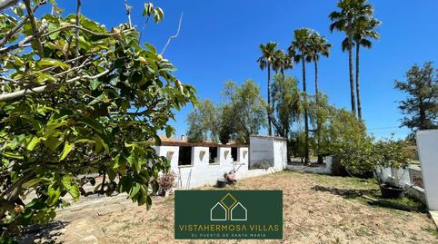 Photo 2 of House or chalet for sale in Carretera de Sanlúcar - Sudamérica, Cádiz
