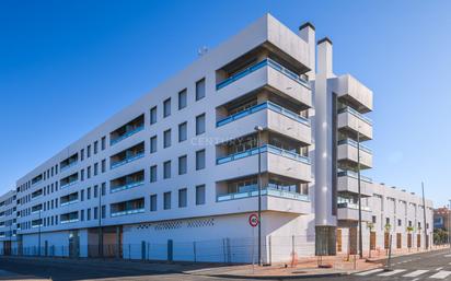 Vista exterior de Casa o xalet en venda en  Murcia Capital