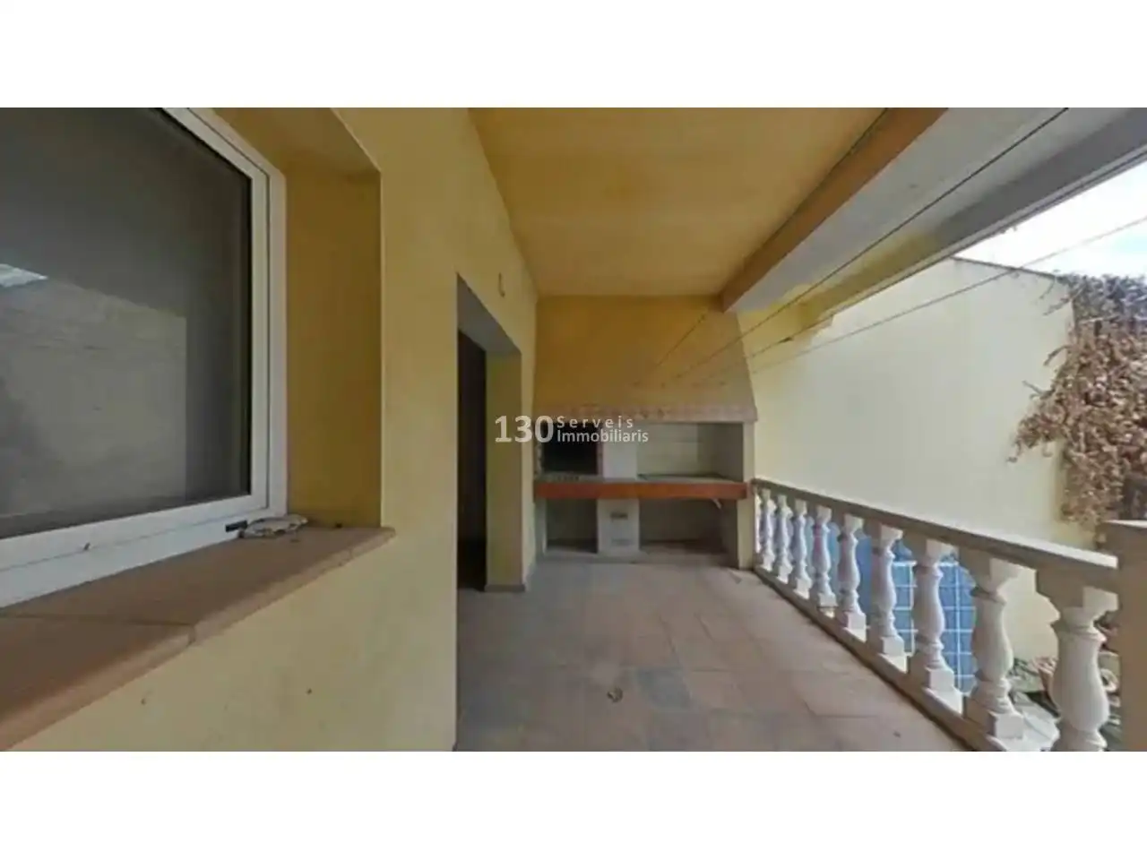 Terrassa de Casa adosada en venda en Torroella de Montgrí amb Jardí privat, Terrassa i Piscina