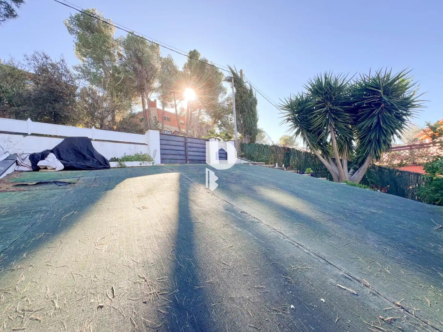Casa con terraza en venta en Castellví de Rosanes, imagen 13