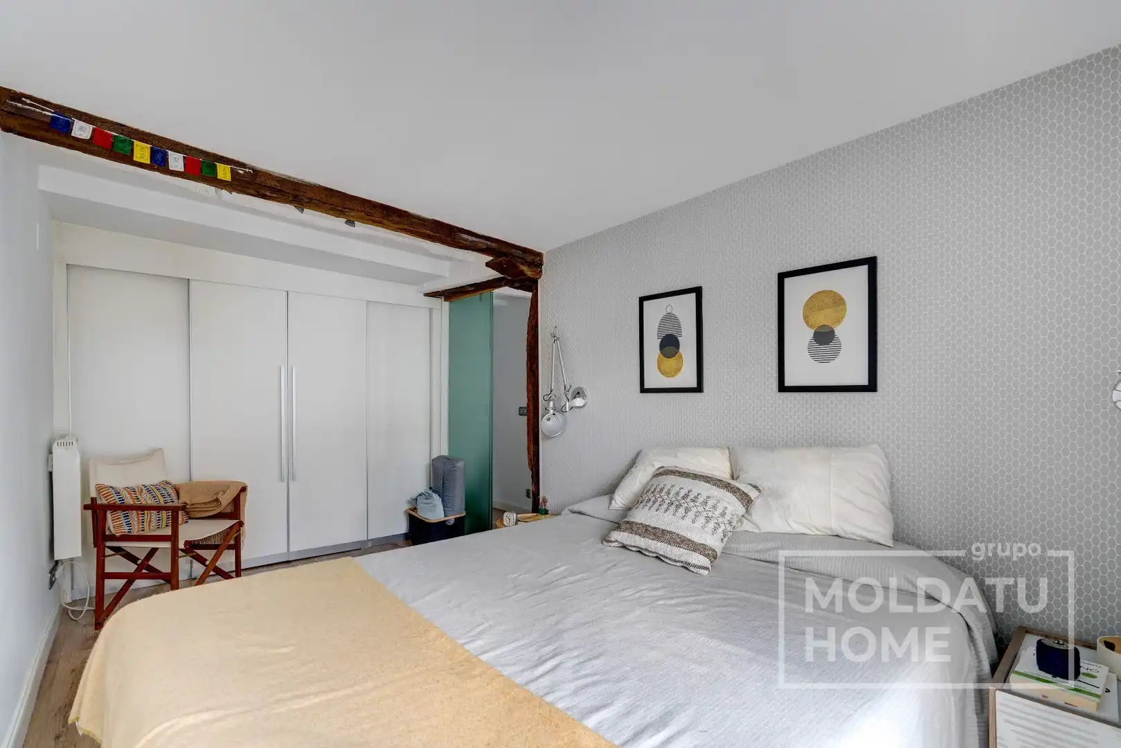 Flat for sale in Parte Vieja, imagen 22