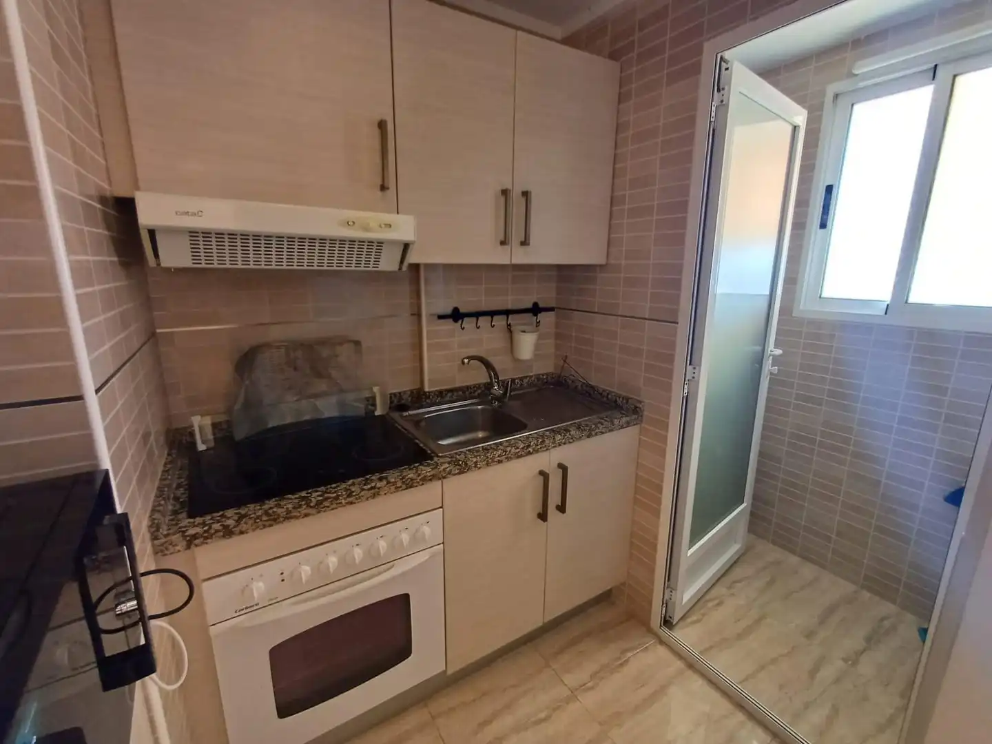 Apartament de lloguer a Benidorm, Alicante