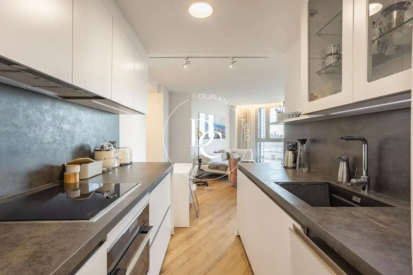 Piso con ascensor en venta en Carrer del Doctor Aiguader, imagen 17
