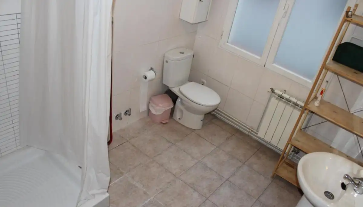 Zimmer in Universidad - Malasaña