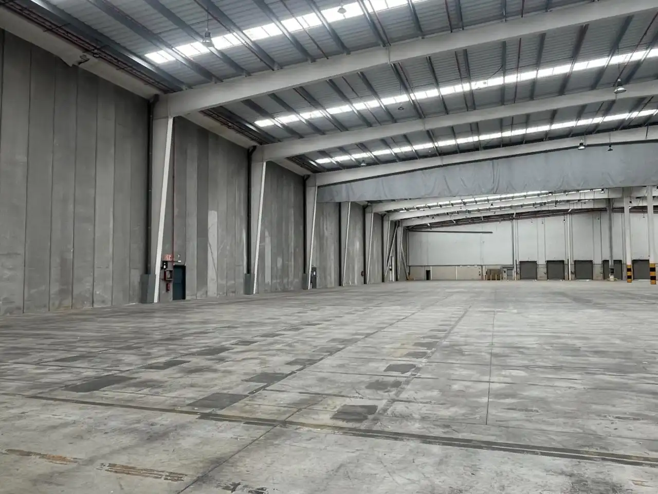 Nave industrial de alquiler en Valls