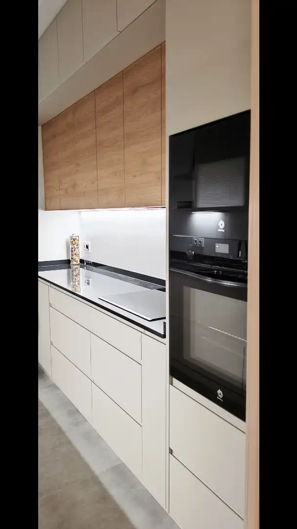 Wohnung mit Aufzug zur Miete in Calle de Juan Bravo, imagen 16