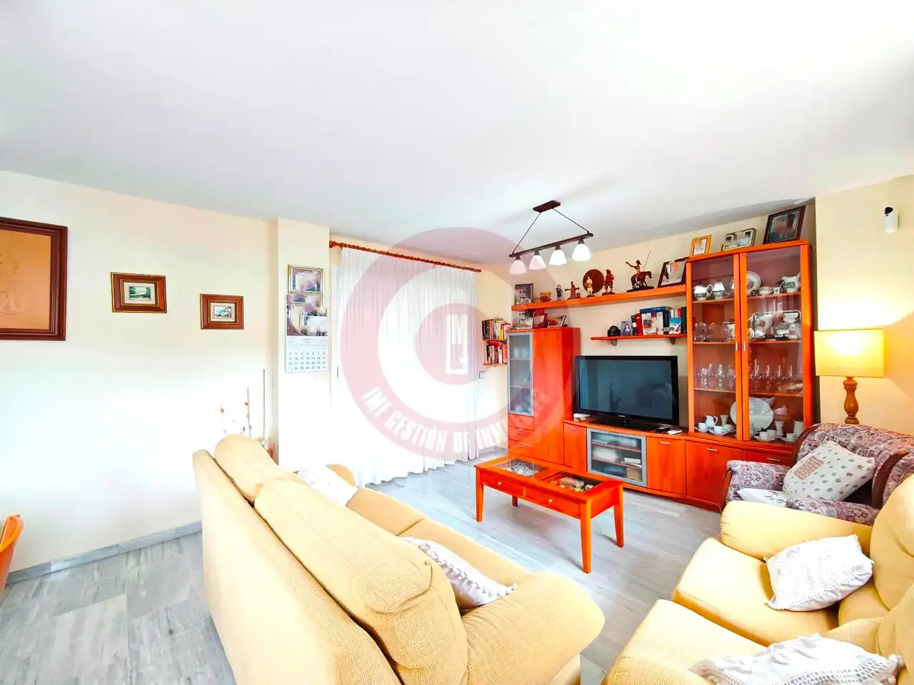 Flat with lift for sale in Avenida de Andalucia 39, imagen 3