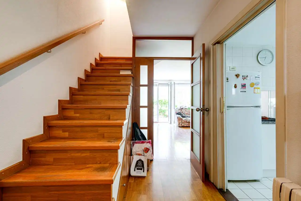 Detached homes for sale in Barcelona  with Air Conditioner, Heating and Terrace