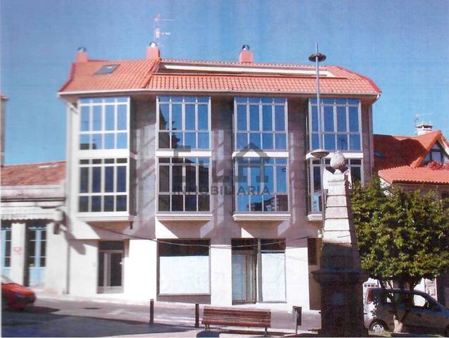 Edificio en Venta en Maside