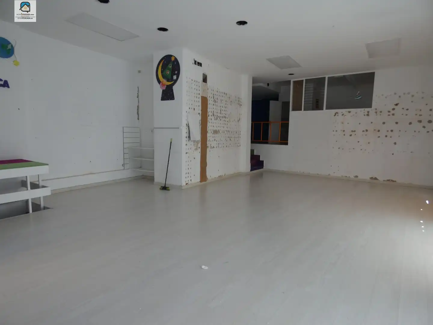 Commercial properties for rent in Palencia