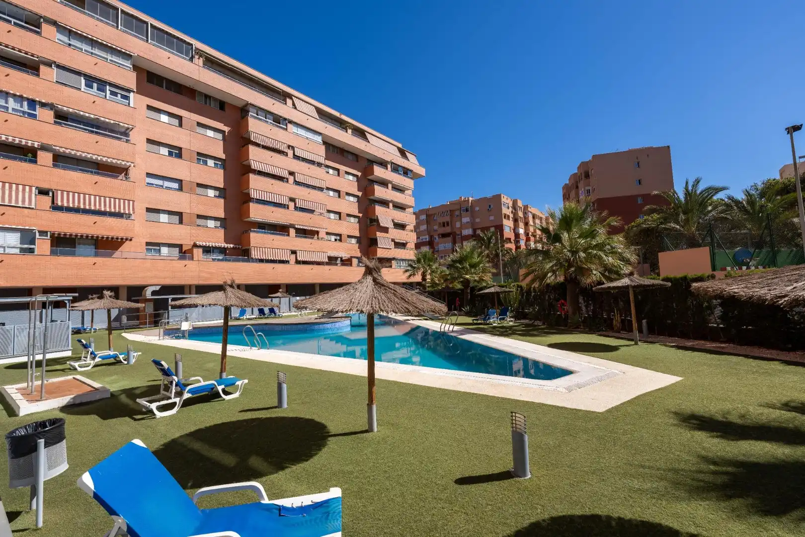 Flat for rent in Calle ARBOL DEL CAUCHO, 48, Nueva Almería - Cortijo Grande - Vega de Acá