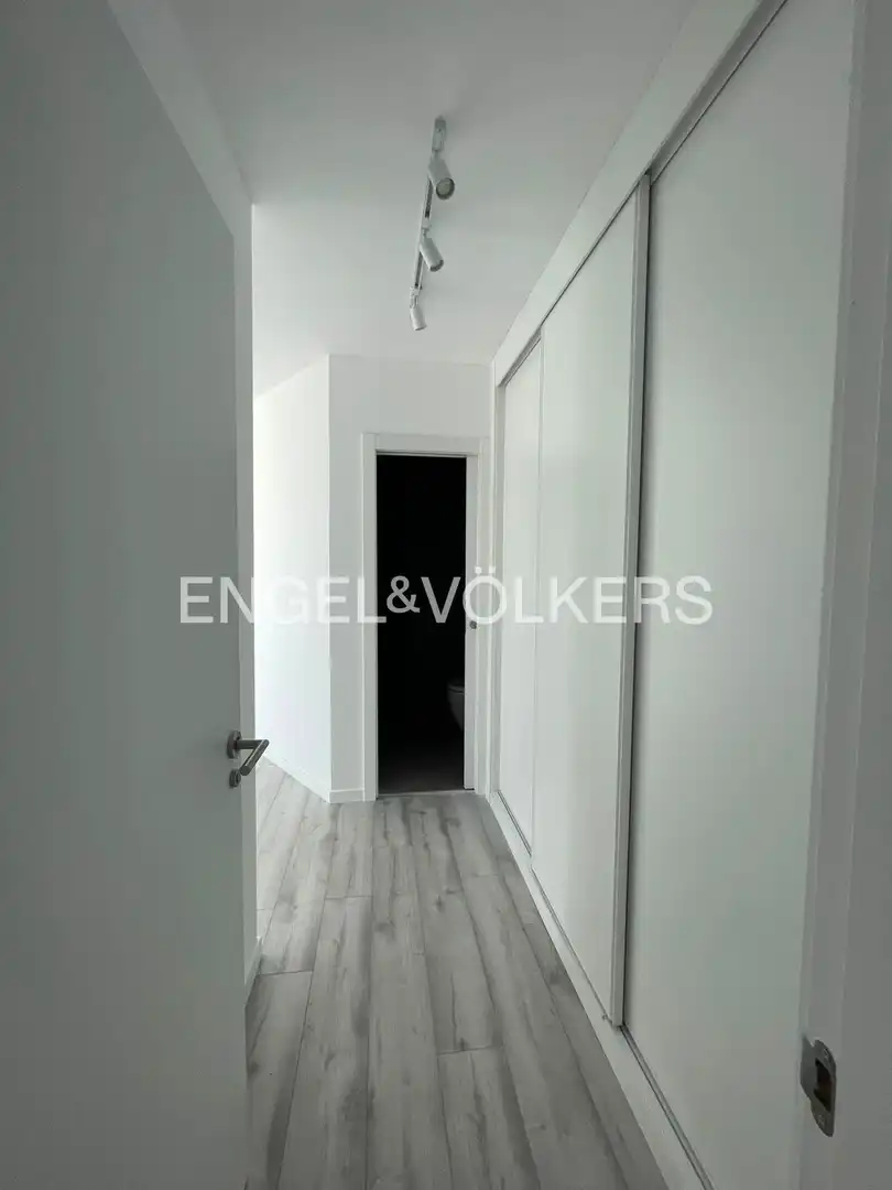 Dúplex de alquiler en Pozuelo de Alarcón con Aire acondicionado, Calefacción y Terraza