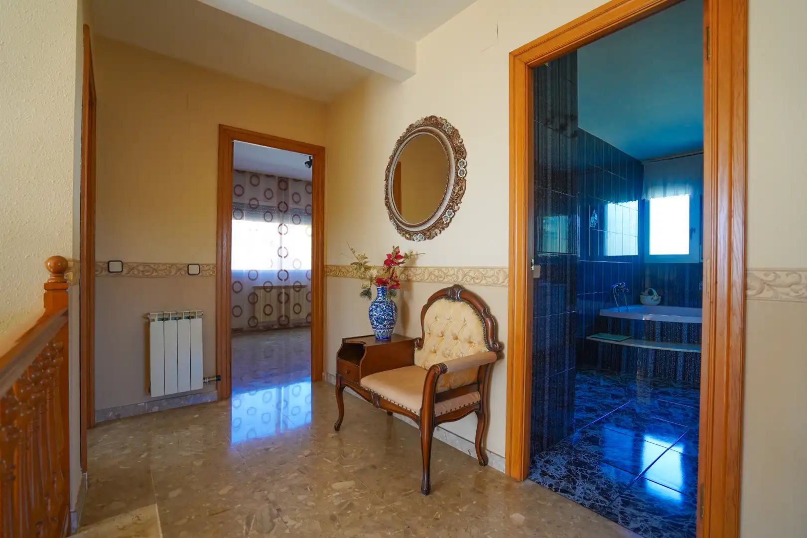 Casa o xalet en venda en Tarragona amb Aire condicionat, Calefacció i Jardí privat