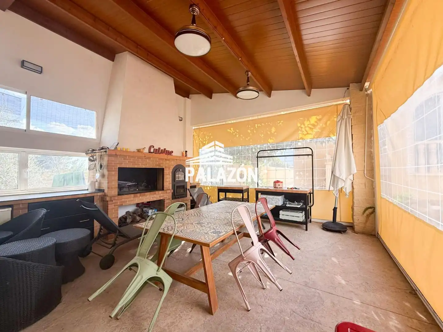 Villa avec piscine à vendre à N/A, imagen 19