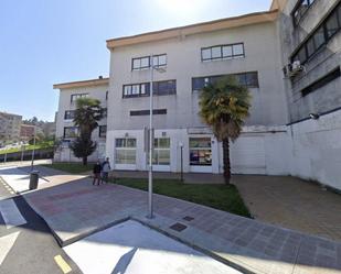 Exterior view of Premises for sale in Pontevedra Capital 