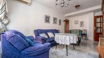 Living room of Flat for sale in Armilla  with Air Conditioner