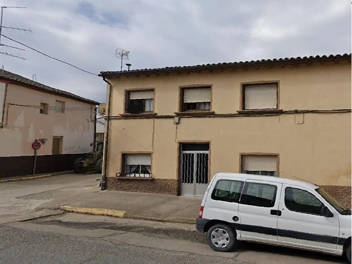 House for sale in Cadreita