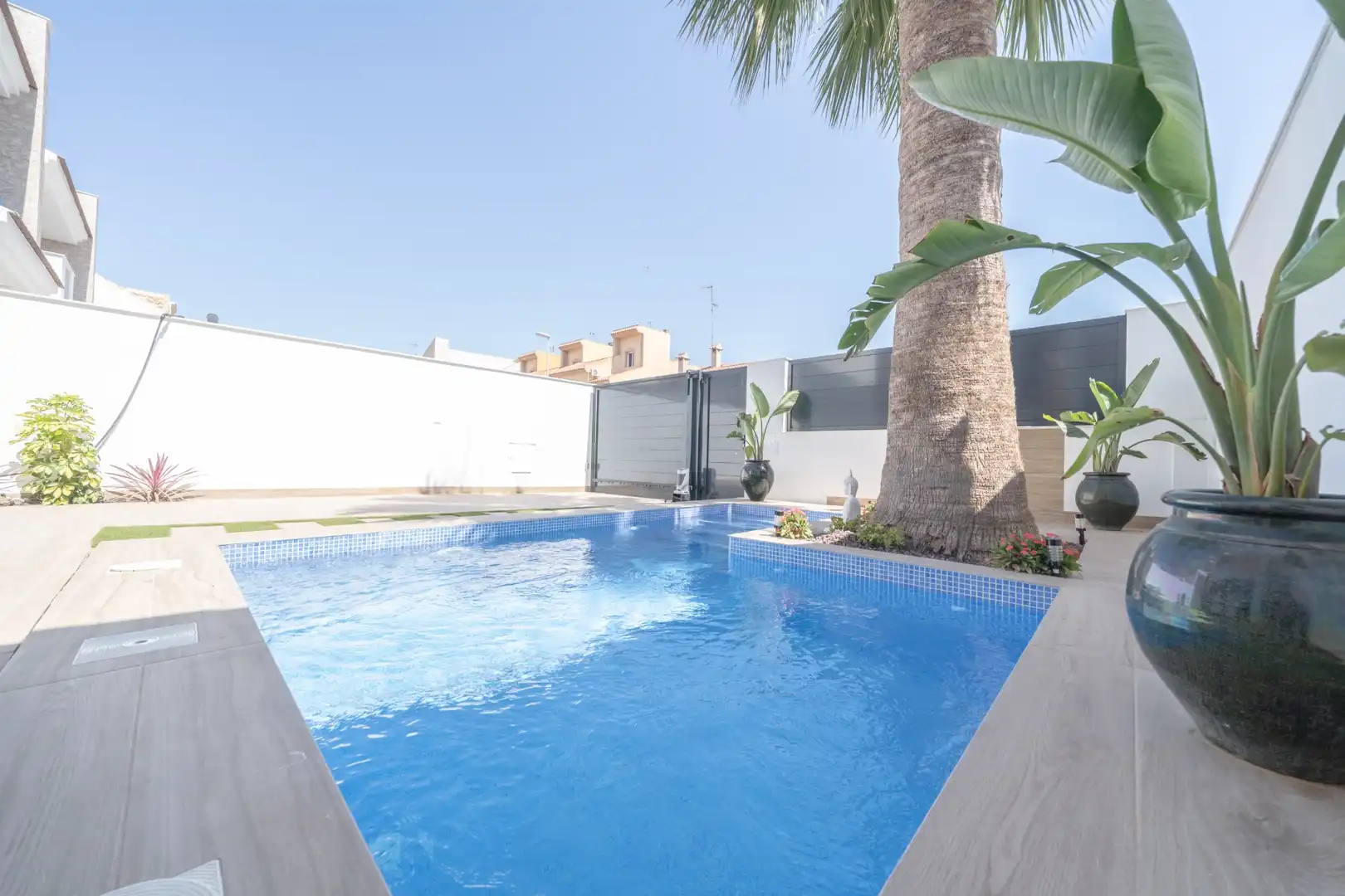 Maison avec terrasse à vendre à San Pedro del Pinatar, imagen 3