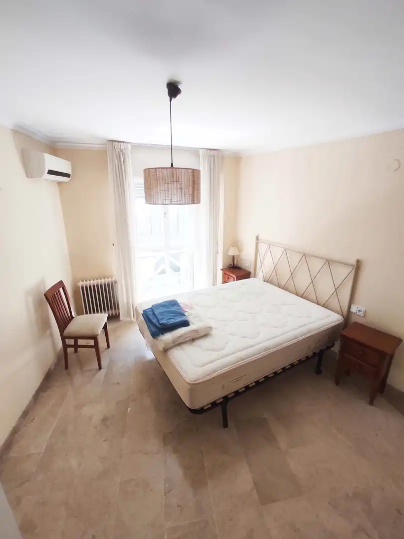 Flat for rent in Calle San Marcos, 6, Fígares